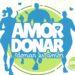 Invitan a carrera ‘Amor es donar, donar es amor’