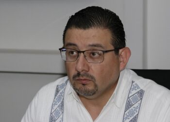 Avanza proceso de expulsión de Alcántara Montiel del PAN