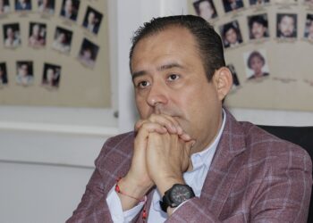 Congreso pide evitar que ambulantes se asienten en nueva sede