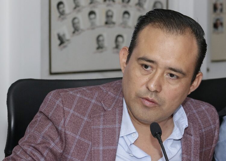 Cambios en gabinete estatal buscan fortalecer a administración