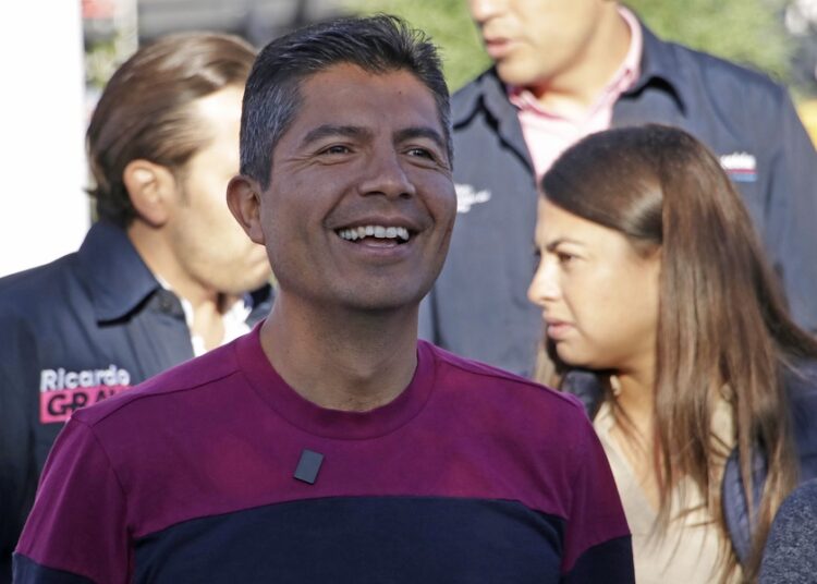 No está en riesgo unidad del Frente Amplio por México: ERP