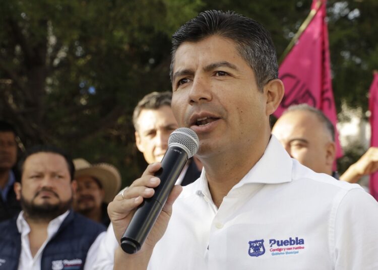 ERP reacciona a destape a del doctor José Antonio Martínez