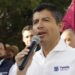 ERP reacciona a destape a del doctor José Antonio Martínez