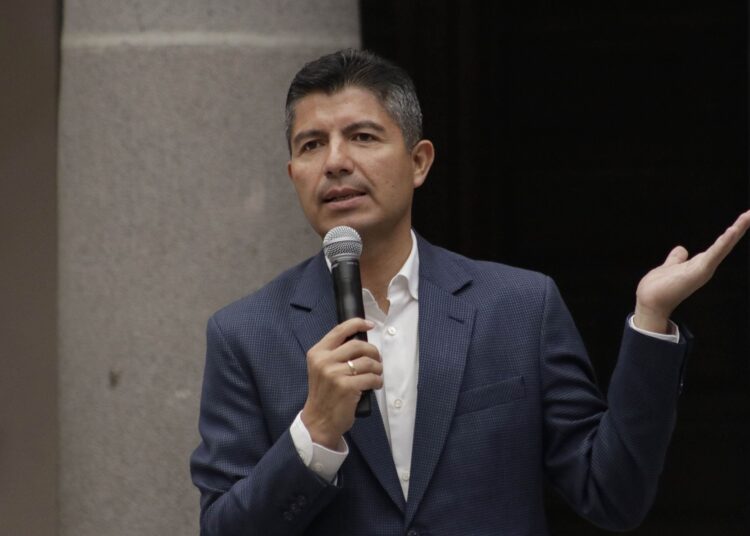 ERP presenta programa ‘Palas con causa’