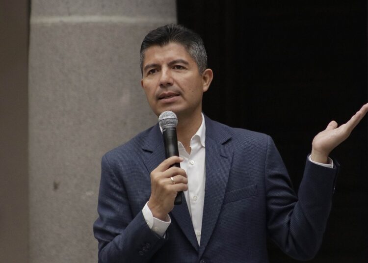 ERP pedirá al Gobierno federal fondos para infraestructura