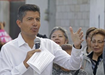 ERP pide denunciar actos inapropiados en vía pública