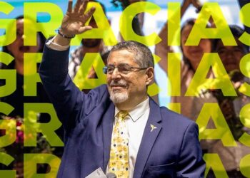 AMLO felicita a Arévalo por su triunfo en presidenciales de Guatemala