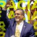 AMLO felicita a Arévalo por su triunfo en presidenciales de Guatemala