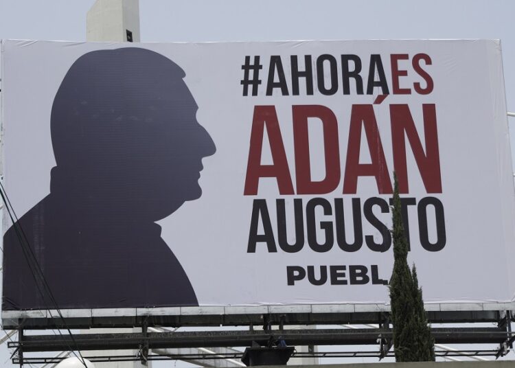 Aspirantes de Morena han gastado 30 mdp en actos anticipados de campaña: PAN