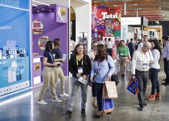 Mayoristas abarroteros esperan ventas por 60 mil mdp en Puebla