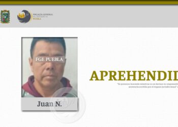 Es detenido presunto responsable de secuestro en Veracruz