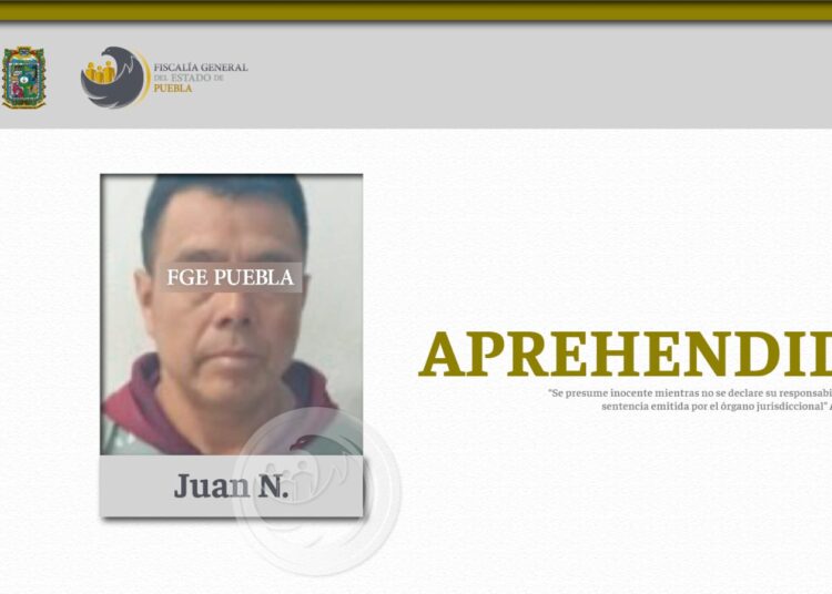Es detenido presunto responsable de secuestro en Veracruz