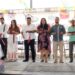 Arranca la 19° Feria Nacional del Chile Poblano en Texmelucan