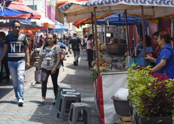 Ayuntamiento de Puebla pendiente de festividad a San Agustín