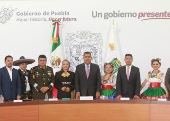 Fiestas Patrias refrendarán unidad y orgullo