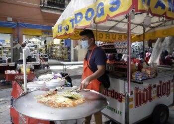 Otorgarán 300 permisos para verbena popular del 15 de septiembre