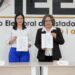 IEE Puebla y BUAP realizarán “Violencia  politíca contra las mujeres en razón de género”
