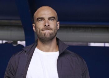 Lalo Arce se enfoca en partido contra Juárez