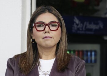 Piden que construcción de auditorio en sede del PAN se fiscalice