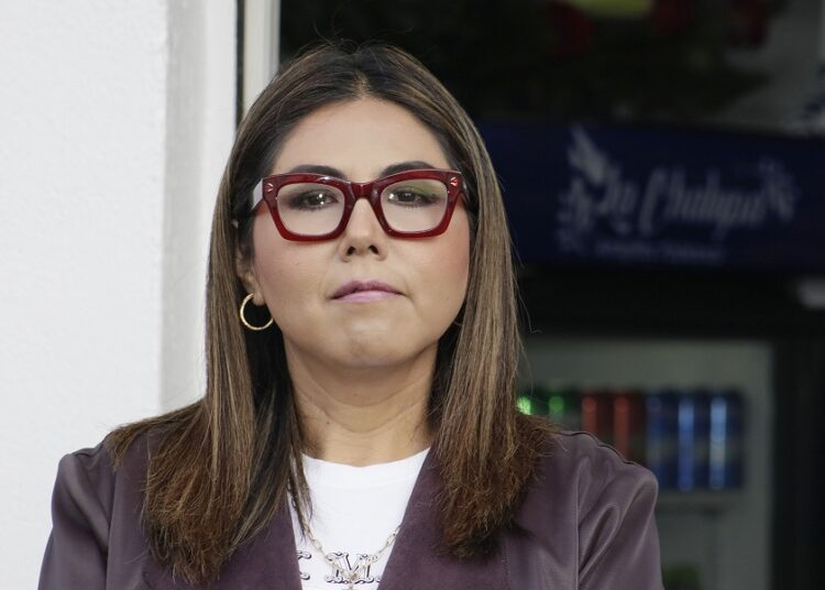Piden que construcción de auditorio en sede del PAN se fiscalice