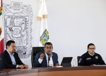 Céspedes confirma adeudo a Conade por 19 mdp