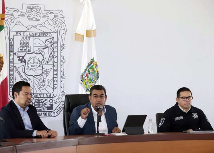 Céspedes confirma adeudo a Conade por 19 mdp