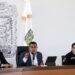 Céspedes confirma adeudo a Conade por 19 mdp