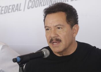 Prioridad de Morena es ganar presidencia y mayoría en el Congreso