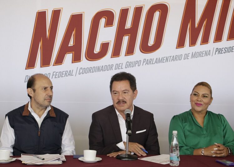 Revisarán gasto excesivo en Poder Judicial