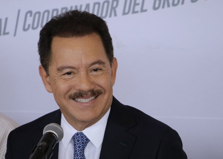Guerra sucia en mi contra es porque voy avanzando