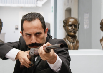 Anuncian Noche de Museos 2023 para este 12 de agosto