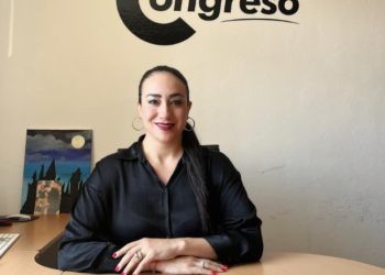 De un infarto fallece Aurora Sierra, diputada por el PAN en Puebla
