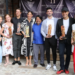 Festival de ballet clásico en Puebla reúne 115 bailarines y ofrece gala de clausura