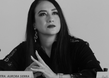Deja Aurora Sierra legado legislativo