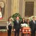 LXI Legislatura de Puebla rinde homenaje póstumo a diputada del PAN, Aurora Sierra