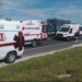 10 heridos en accidente en carretera a Tehuacán están estables