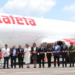 Puebla avanza con atracción de inversiones, inicia operaciones Estafeta carga aérea