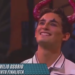 Emilio Osorio, quinto finalista de La Casa de los Famosos México (VIDEO)