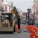 Coparmex a favor de la peatonalización de la calle 16 de Septiembre