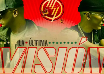Este 12 de agosto se presenta Wisin y Yandel