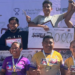 Calpan realiza primera carrera del Chile en Nogada
