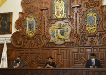 BUAP recibirá Premio Campus Patrimonio Universidad de Alcalá 2023