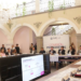 Comisión Permanente presenta avances en materia económica y de seguridad