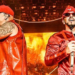 VIDEO: Wisin y Yandel rompieron con concierto en Puebla