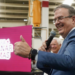 Marcelo Ebrard presenta plan Para Ganar Más
