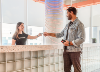 Momentos complejos para WeWork