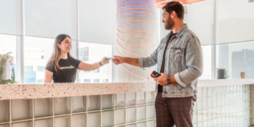 Momentos complejos para WeWork