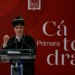 México espera mucho de sus universitarios, no podemos fallar: Baños Ardavín