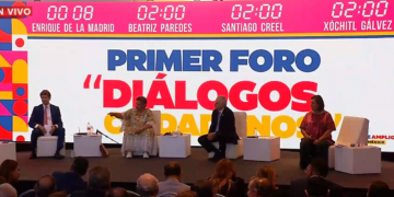 Diálogos Ciudadanos por México
