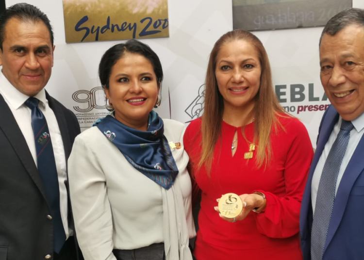 Inauguran 1ª. Exposición de Fotografía Deportiva Codeme 2023